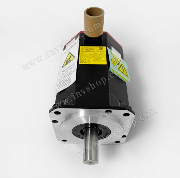 A06B-2078-B107 Fanuc AC Servo motor