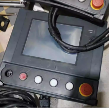 NEW LCD DISPLAY SCREEN FOR HMI TOUCH SCREEN MONITOR VT3-V7R