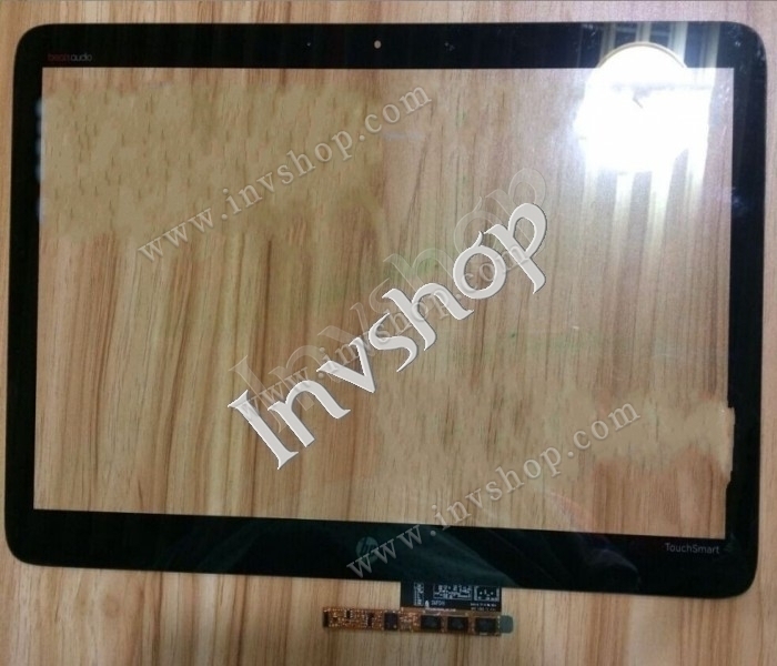 neue Screen-Glas fÃ¼r HP ENVY Touch 14''4-1126TU