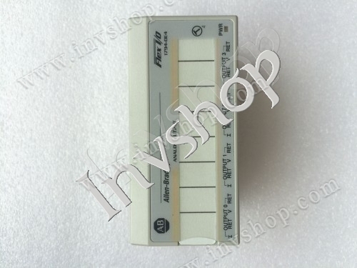 Allen 1794-OE4 NEW Bradley PLC MODULE