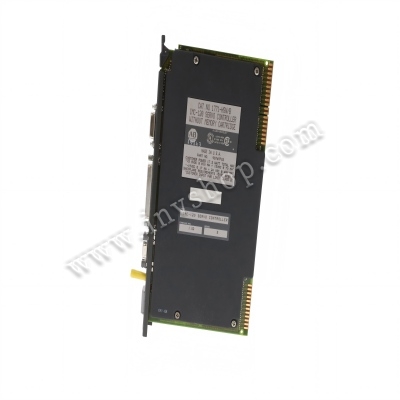 New 1771-HSN PLC for AB 60 days warranty