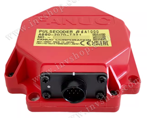 A860-2070-T321 Fanuc encoder