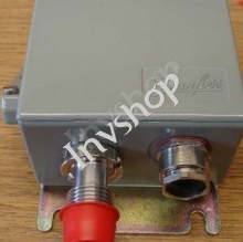 084G2109 Danfoss pressure transmitter