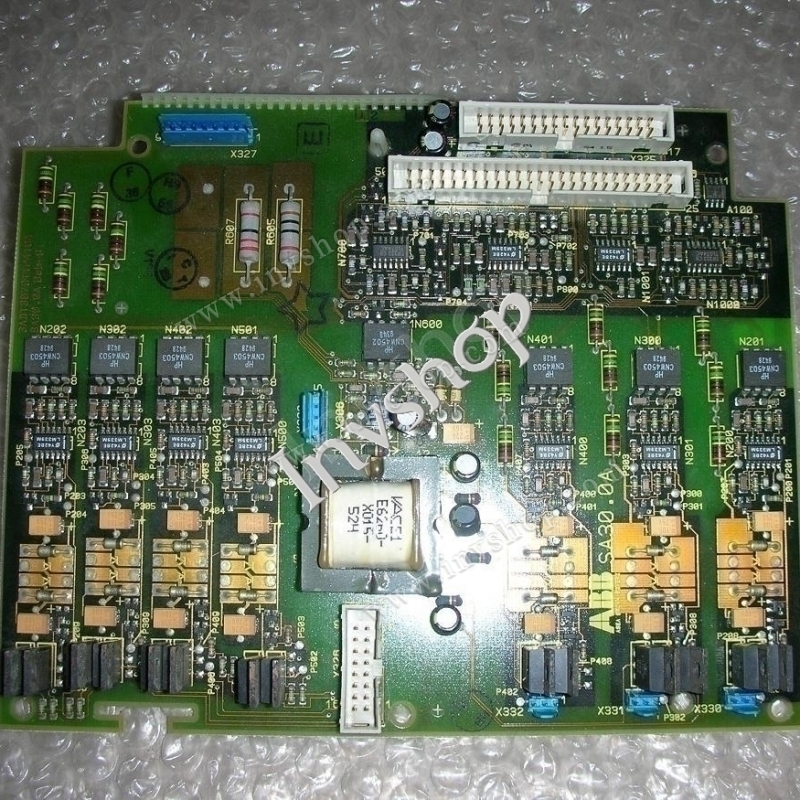 sa3050a verwendet 3adt307399r2 abb plc