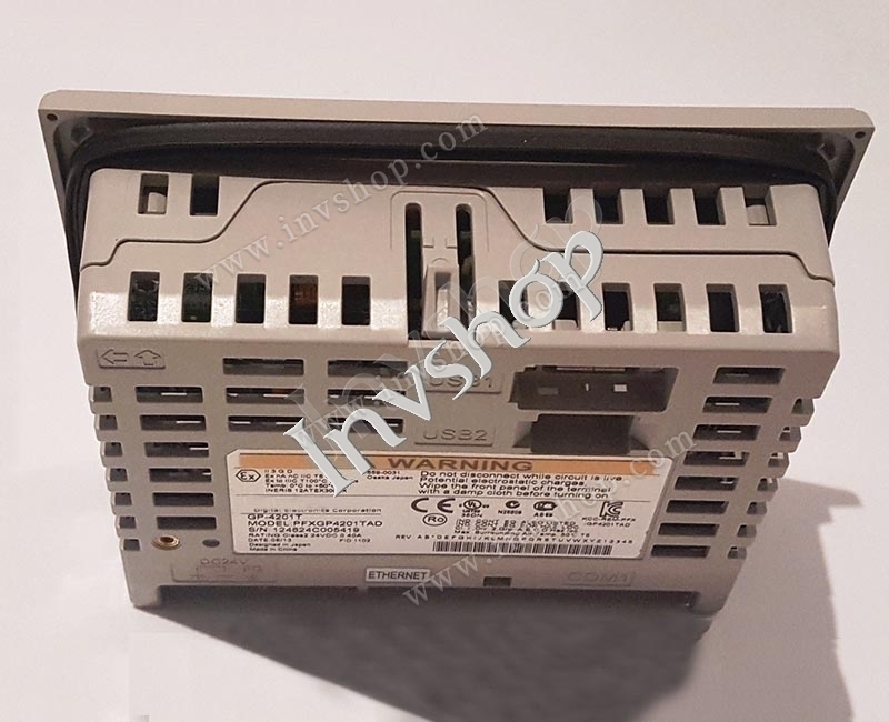 PFXGP4201TAD Pro-Gesicht HMI Touch-Display