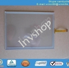new omron NT52-ST121-EC touch screen glass