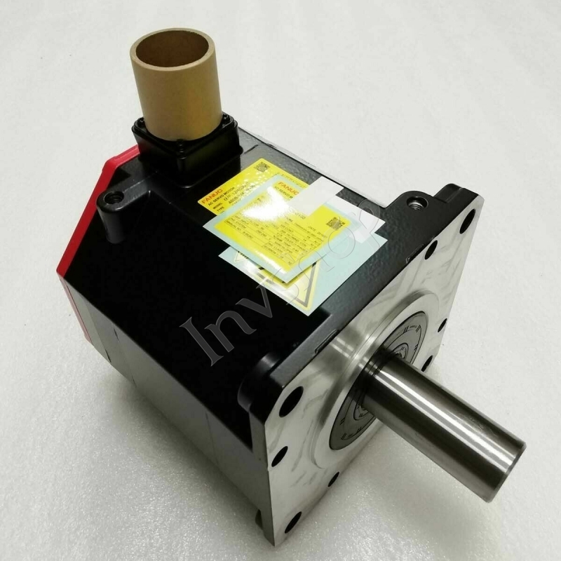 A06B-2247-B100 Fanuc-Servomotor