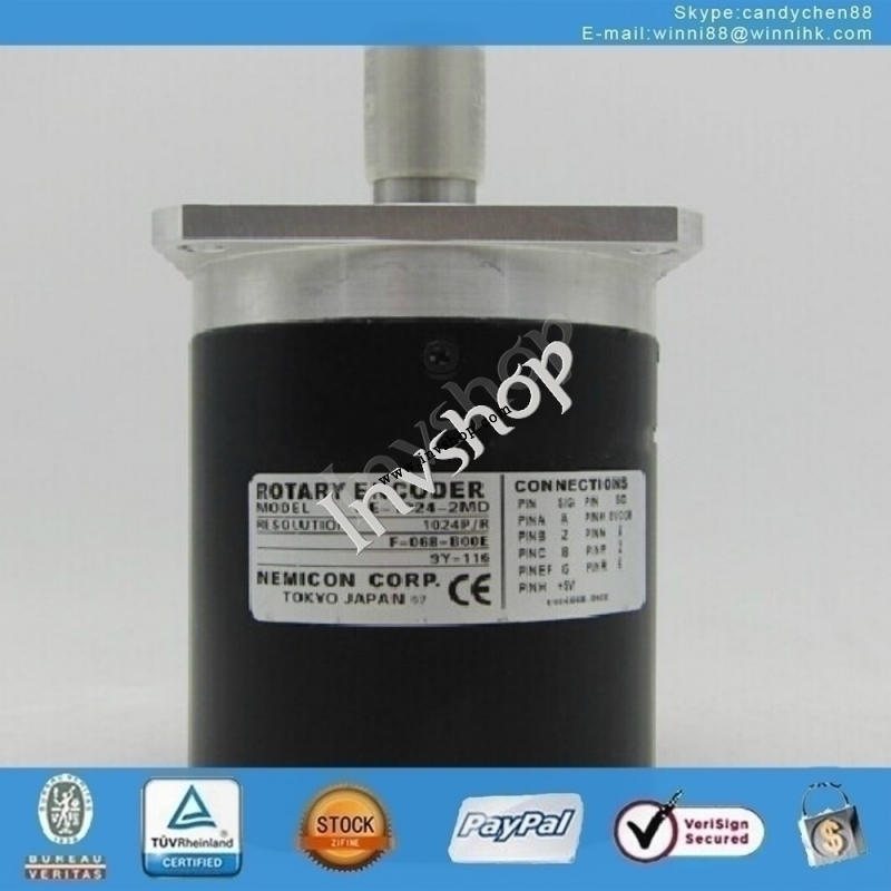 neue ne-1024-2md rotary encoder