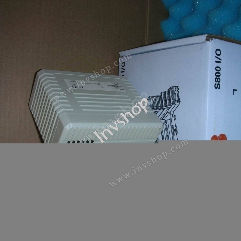 abb 3bse028926r1 verwendet dp840 plc