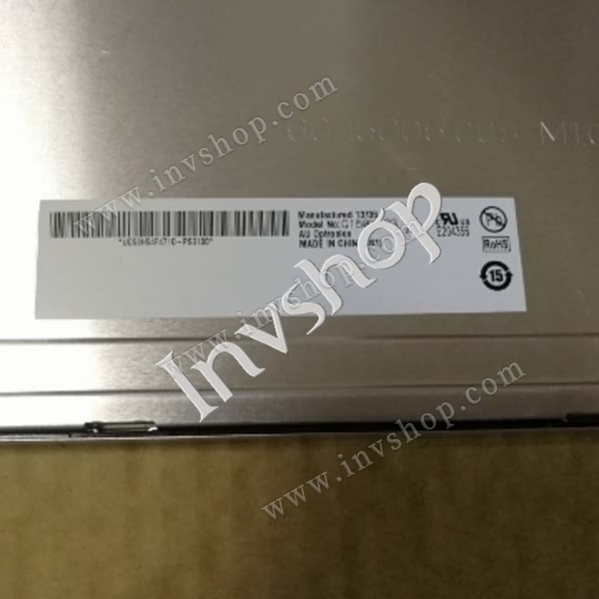 G150XG03 V4 AUO 15.0 Zoll 1024*768 LCD PANEL G150XG03.4
