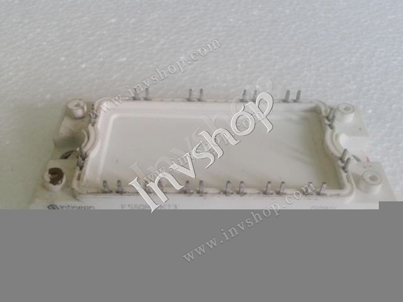 FS50R12KE3 Infineon module
