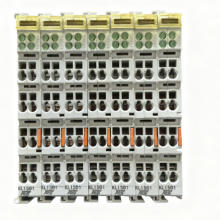 KL1501 Module Genuine Use   BECKHOFF