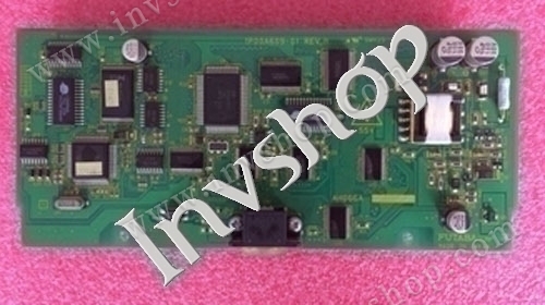 1P00A609-01 original lcd screen in stock with good quality