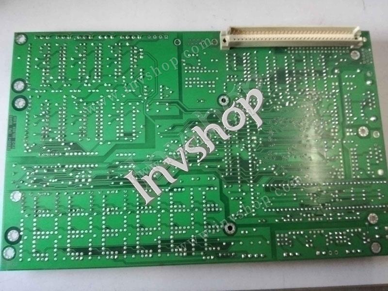 donghua spritzguss - maschine de020 system de020-1 motherboard