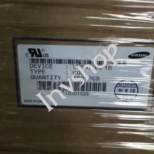 4.3 Inch Samsung LCD Panel LCD Digital Displaye RGB Horizontal Stripe LMS430HF18-002