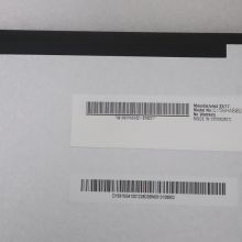 G156HAB02.4 AUO 15.6 inch TFT-LCD screen 1920*1080 Display