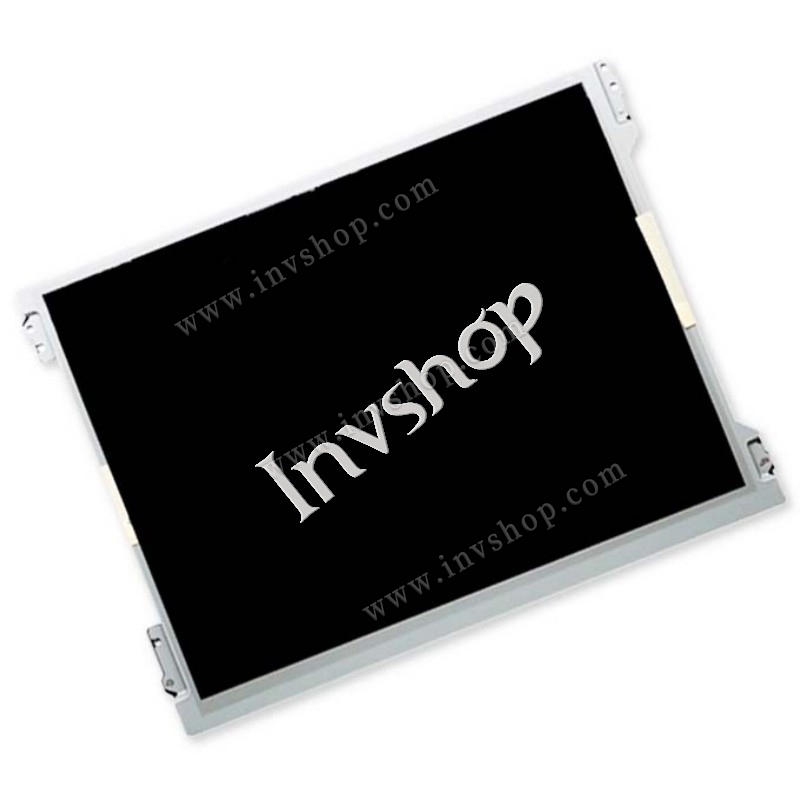 20 pins LVDS 12.1 inch lcd display modules 1024*768 TM121SDSG05-60