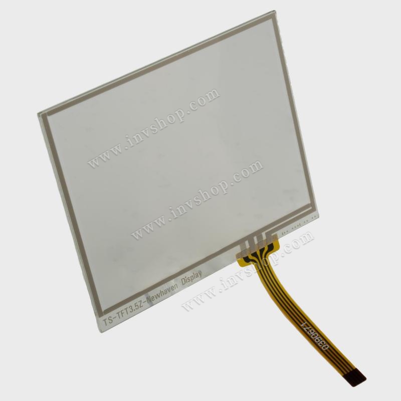 NeUe touchscreen - ast-035gcs pl035-tst1a-f1rn