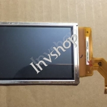 LQ038B7DB01 LCD DISPLAY SHARP TOUCH SCREEN