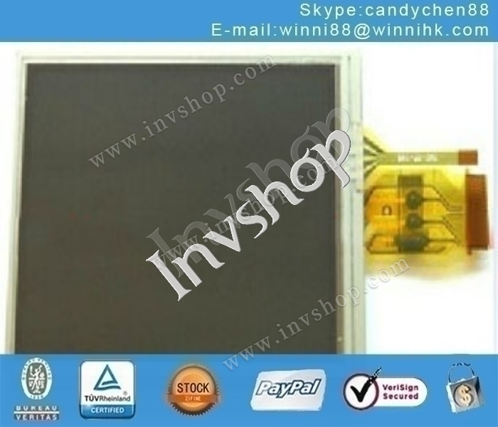 nikon s230 lcd - bildschirm