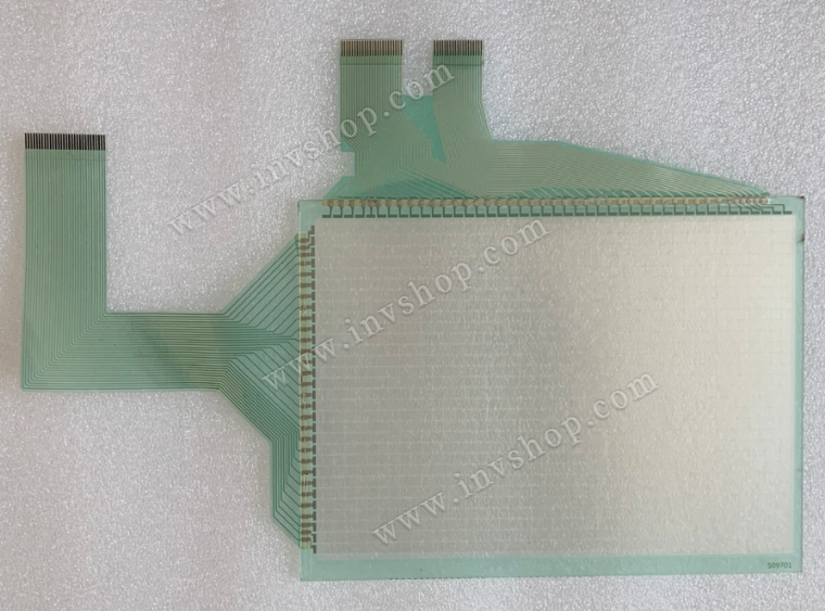 mitsubishi GT1565-VTBD GT1565-VTBA Touch screen + protective film