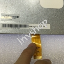 A085FW01 V7 AUO 8,5 Zoll LCD Display A085FW01 V.7