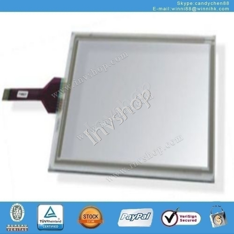 g15001 neue hmi - ersatz touch panel touchscreen glas