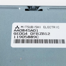 Aa084sa01 LCD - bestÃ¤nde, die Gute QualitÃ¤t der spritzgieÃŸmaschine