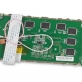 NeUe STN - LCD - display MIT 320 X 240 ew32f10flw EDT.
