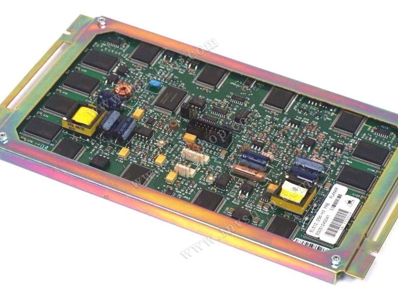 EL512.256-H3 FRB Lumineq 8.6" TFT-LCD screen 512*256 Display