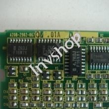 Fanuc A20B-2902-0670 PCB Board