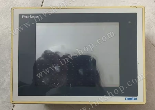 pro-face gp250-sc11 verwendet proface plc