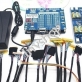 The 6th Generation Laptop TV/LCD/LED Test Tool LCD Panel Tester Support 7- 84" w/ LVDS Interface Cab