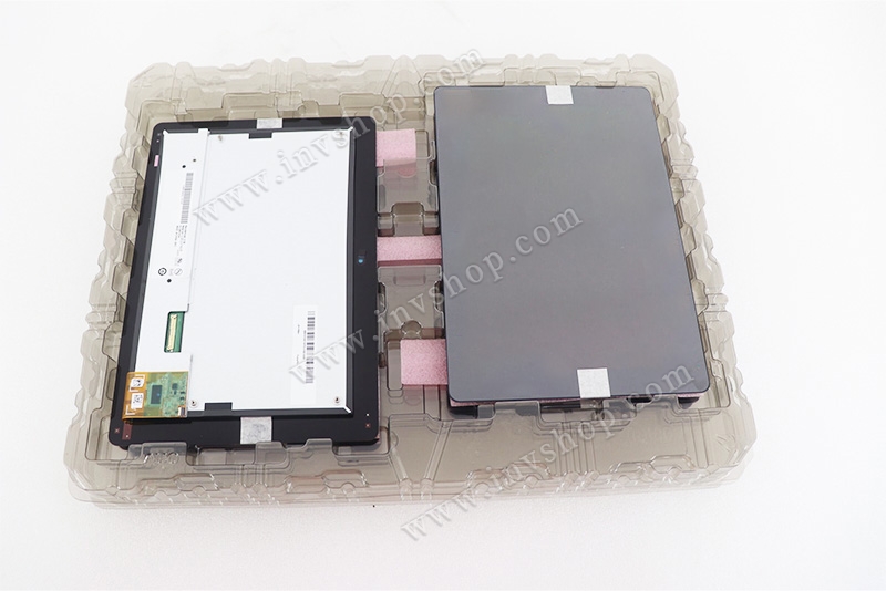 G101EVT03.0 AUO 10.1 inch 1280*800 TFT-LCD PANEL