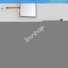 Touch Screen Glass GD80E