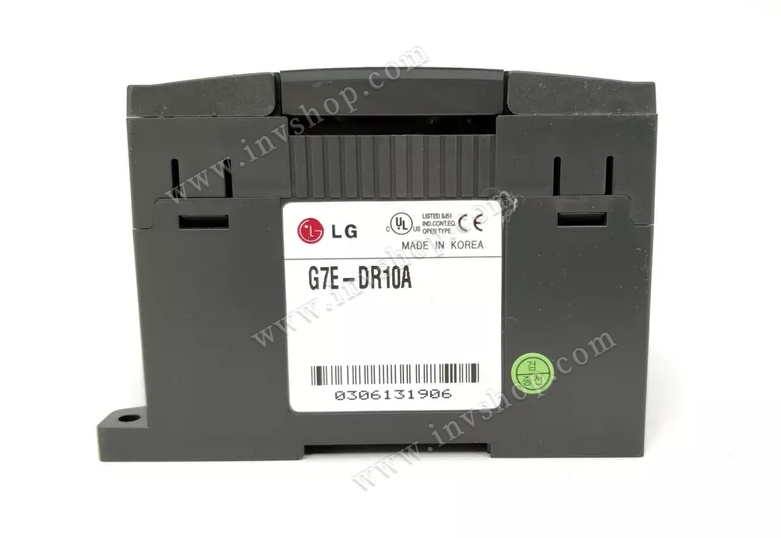 G7E-DR10A LS Programmable controller