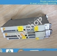 PLC Siemens 6SN1112-1AC01-0AA1 Used 1PC