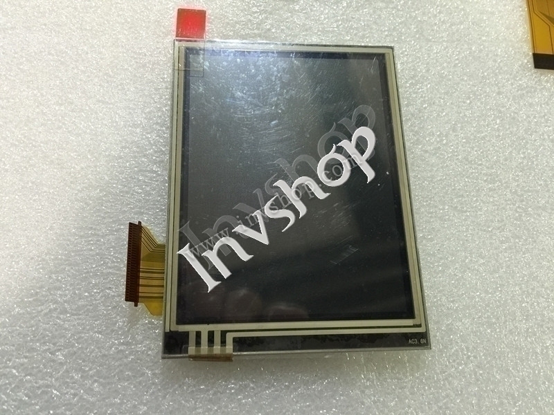 GWR0350TMQV03 TIANMA 3,5-Zoll-LCD-Display Neu und Original