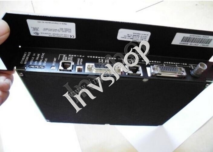 GE 90-70 IC697CMM742-FD Fanuc PLC module