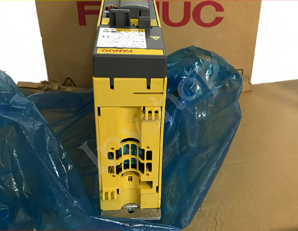 A06B-6117-H208 Fanuc-Servotreiber VERWENDET