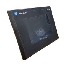 Bradley Allen 2711-T10C3 NEW PanelView A00U panel