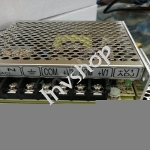 AC/DC 50W 5V 4A &24V 1.4A MW NED-50B Switching UL DHL Switching power supplyÂ 