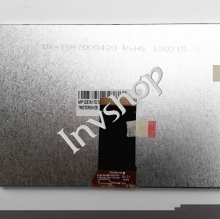 TM070RDH28 Tianma 7.0 inch colour lcd display 154.08×85.92 mm Active Area