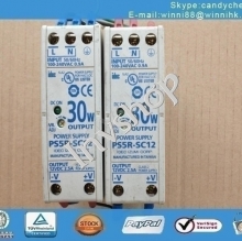 ps5r-sc12 slim stromversorgung ac-dc 30w 2.5a 12v
