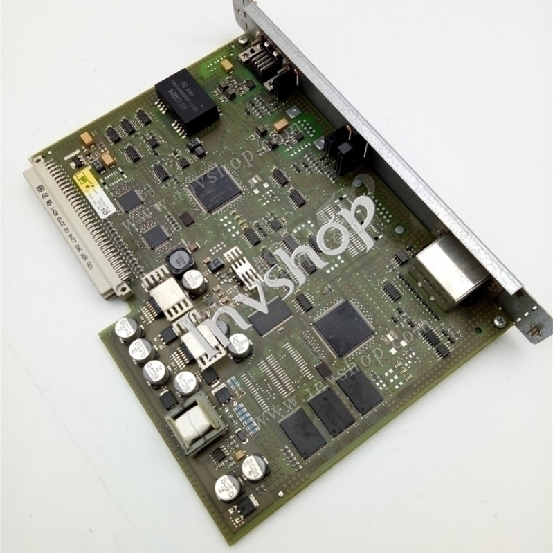 CDCB2 Heidelberg Platine Neu und Original