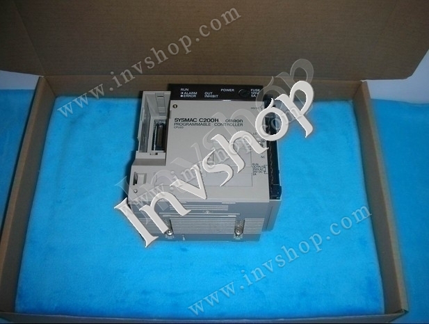 OMRON PLC C200H-DA002