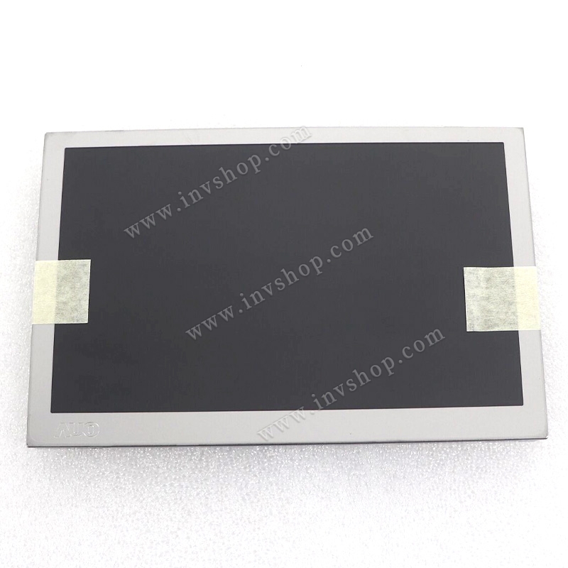 AUO 7.0 inch G070VW01 V1 TFT LCD Panel