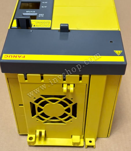 A06B-6200-H026 Fanuc Servo Amplifier
