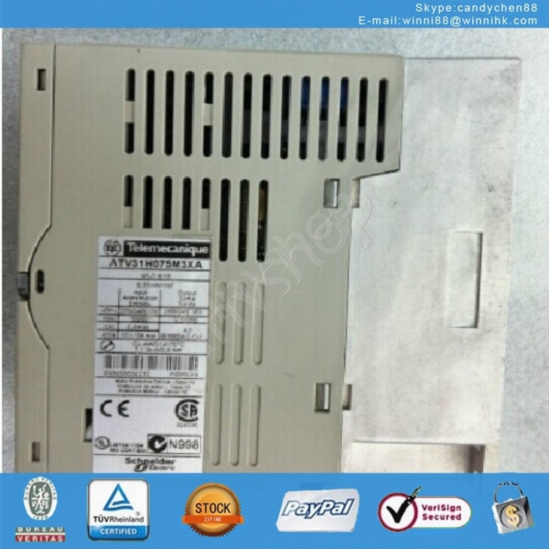 Original nine into a new SIEMENS 431-1KF10-0AB06ES7431-1KF10-0AB0 SM4316ES7