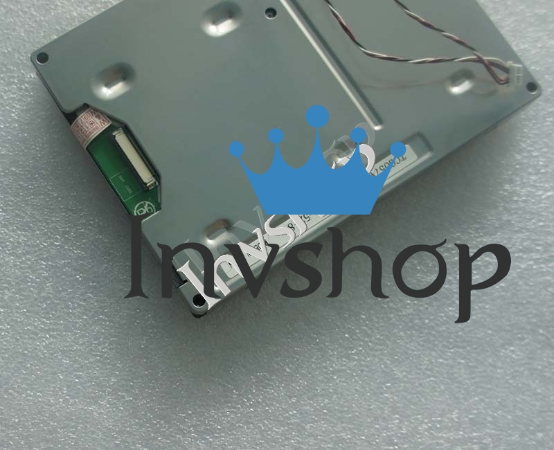 Der tft - LCD - touchscreen - display vorbei 5,7 